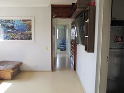 Apartamento com 2 Dorms em São Paulo - Jardim Brasil (zona Sul) por 400 Mil à Venda