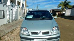 Renault Scenic Completo 2004