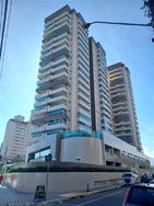 Apartamento com 75 m² - Mirim - Praia Grande SP