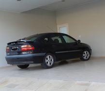 Renault Laguna Rxe 2.0 16v 1997