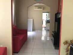 Casa à Venda, 100 m2 por RS 1.000.000,00 - Parque 10 de Novembro - Manaus-am