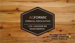 Instalação de Fórmica e Portas