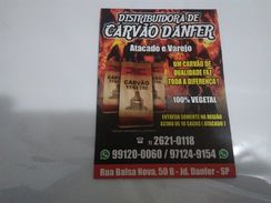 Carvão Danfer