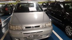 Fiat Palio Fire 1.0 8v (flex) 2p 2006