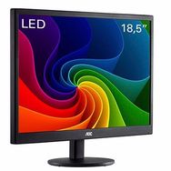 Monitor Led 18,5" Aoc E970swnl