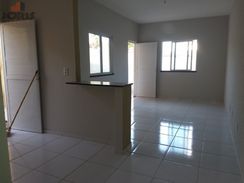 Lindas Casas à Venda Prontas Numa ótima Localização de Horizonte/ce, Próx. ao Sh