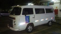 Kombi Muito Boa