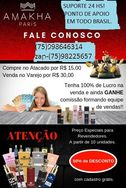 100 Vagás para Consultor Amakha