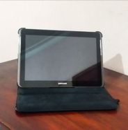 Tablet Samsung 10.1" Preto