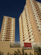 Apartamento 2 Quartos com Suíte, Varanda, Nascente