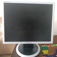 Monitor de Pc Samsung