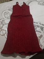 Vestido Novo