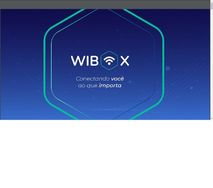 Wibox Roteador Inteligente Marketing Digital