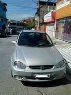 Chevrolet Corsa Sedan Classic Super 1.0 Vhc 2005