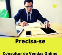 Consultor de Vendas