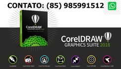 Instalação Coreldraw Fortaleza