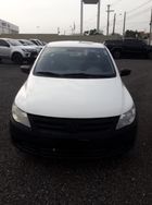 Vendo Volkswagen Saveiro 180.000 Km 2011