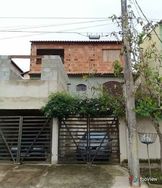 4 Casas Juntas no Bela Itália em Pouso Alegre