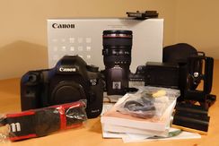 Fotos Similares: Canon 5d Mark III 