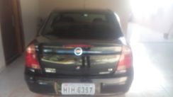 Chevrolet Corsa Sedan Premium 1.4 (flex) 2010