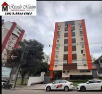 Amanda Centro Criciúma Apartamento a Venda