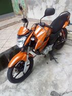 Vendo Moto Yamaha