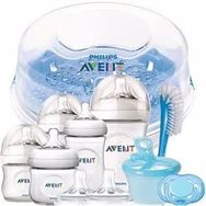 Kit Mamadeiras Philips Avent Petala