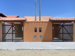 Fotos Similares: Imovel Novo para Financiamento em Itanhaém, Casa Linda na Praia 