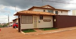 Vendo ágio de Apartamento ou Troco por Veículo