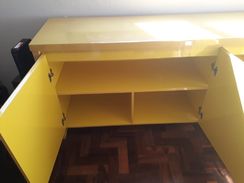 Vendo Buffet Tok Stok