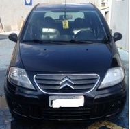 C3 2008/2009 Preto