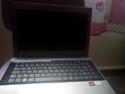 Notebook Samsung Windows 7