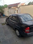 Vendo Corsa Classic Básico 2007/2008