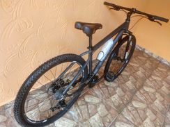 Bicicleta First Smitt Aro 29