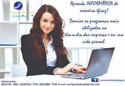 Curso de Informática em Fortaleza