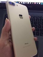 Iphone 7 Plus 32 GB Dourado