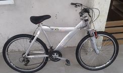 Fotos Similares: Bike Aluminium 7 Marchas 