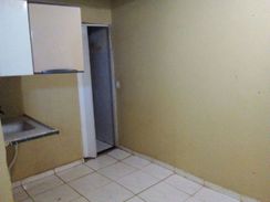 Alugo Apartamento