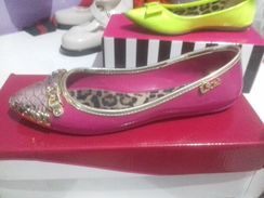 Sapatilha Carmen Steffens