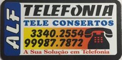 Consertos de Rede Telefonica Interna