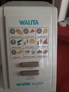 Multi Processador Wallita Super