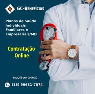 Planos de Saúde e Odontológicos