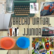 Brechó Virtual Jjunior