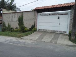 Vendo Casa com Piscina em Santo Andre