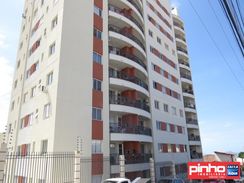 Apartamento Residencial em São Jose - Sc, Jardim Cidade de Florianopolis