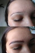 Microblading Micropigmentação