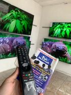 Fotos Similares: Tvs Smart 4k Lg 