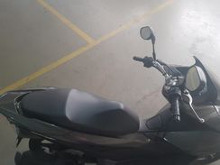 Honda PCX 150 2016