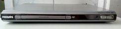 DVD Philips Dvp530