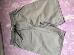 Bermudas